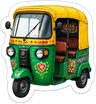 Tuk Tuk